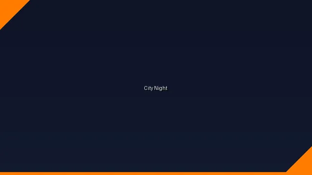 城市夜景主题赛 - 七天探花 视频创作挑战